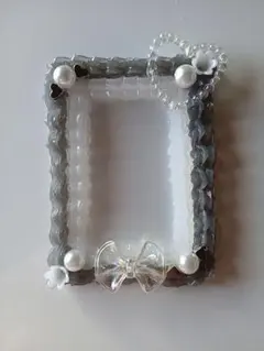 ホイップデコ 硬質トレカケース B8 推し活