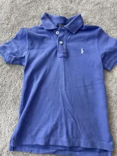 ラルフローレン　ポロシャツ　4Y