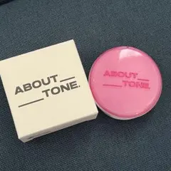 ABOUT TONE プレストパウダー グローのサムネイル
