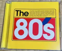 【洋楽オムニバス名盤】Eighties 80s