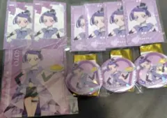 送込】キミとアイドルプリキュア“真琴”スイパラ関連まとめ売り