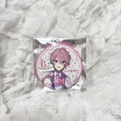 すとぷり さとみくん 6周年 缶バッジ