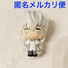 カラフルピーチ　ラバーフィギュアマスコット① ヒロ