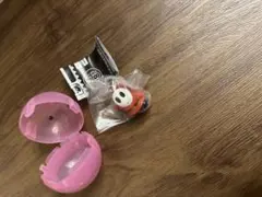 スーパーマリオ　めじるしアクセサリー　ヘイホー