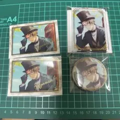 アイナナ グループ記念日 十龍之介