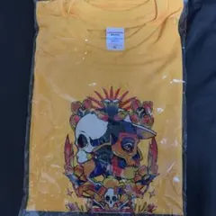 クエルボ　DAY OF THE DEAD Tシャツ　XLサイズ
