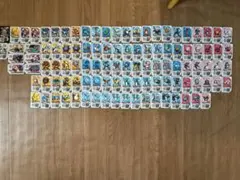 【お値下げ】ポケモンガオーレ　まとめ売り