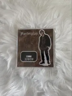 BE:FIRST JUNON ジュノン アクスタ