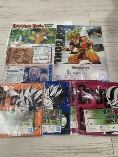 2026年最新】一番くじドラゴンボール下位賞の人気アイテム - メルカリ