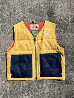 THE NORTH FACE BRAINDEAD ベスト M