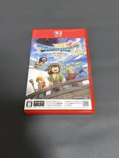 DRAGON QUEST VII: Reimagined