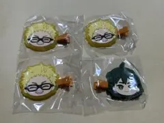 ハイキュー‼︎ みにコレ　前髪クリップ　vol.3 月島蛍　山口忠