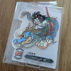 一番くじ DRAGON BALL 40th～其之二～　アクレクト WJ30号