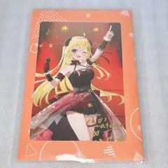 ホロライブ 角巻わため 誕生日記念2022 直筆サインポストカード - メルカリ