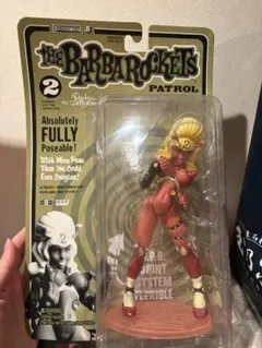 2026年最新】ロッキンジェリービーン フィギュアの人気アイテム - メルカリ