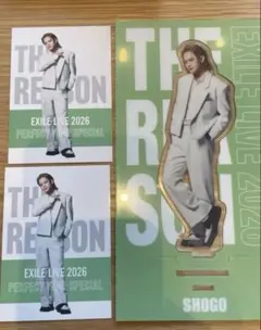 あ*ん様 THERAMPAGE ランペ EXILE 岩谷翔吾 アクスタ