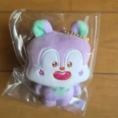 BT21 MANG Fuwa Fuwa Mascot★４