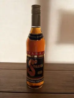 超希少旧ソ連70年代古酒☆STARKA スタルカ オールド ウォッカ☆未開栓