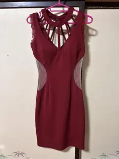 最終値下げ！Andy キャバドレス