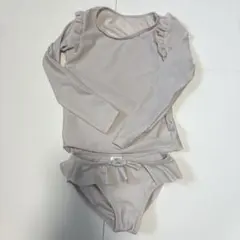 JAMIE KAY Celeste Rash Vest Set 2Y