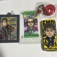 神谷健太　グッズ　まとめ売り