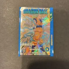 ドラゴンボール　スーパーダイバーズ　孫悟空:DA EX4-002 EXR