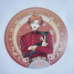 にじさんじ IMPACT 特典 コースター 北見遊征