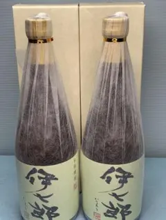 伊七郎　2026年7月10日入荷分 『 愛飲　愛飲　愛飲む　』のサムネイル