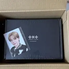 2026年最新】txt ヨンジュンの人気アイテム - メルカリ