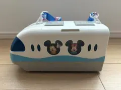 ⭐︎一度のみ使用⭐︎東京ディズニーリゾート　ポップコーン　バケット　リゾートラインのサムネイル