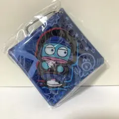 サンリオ ソリッドアンドクール マルチケース ハンギョドン