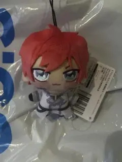 GiGO限定 リゼロ Re:ゼロ ちょぴぬいぷち マスコット ラインハルト