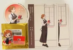 呪術廻戦　スイーツパラダイス　スイパラ　釘崎野薔薇
