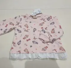 poo様専用　ドキンちゃん&コキンちゃん　トレーナー