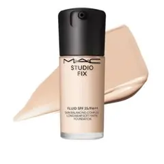MAC Studio Fix Fluid SPF 25 ファンデーションのサムネイル