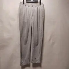 ナイロン ジョガーパンツ