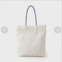 THE SHOP TK トートバッグのサムネイル