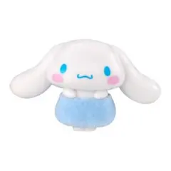 シナモロール シナモン　かぼちゃぱんつ フィギュア