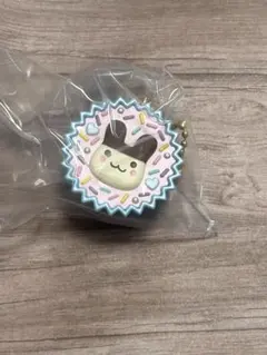 たまごっち 手作りおやつチャーム 平成女児チョコ　みみっち