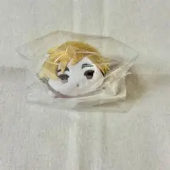 ハイキュー もちもちマスコット ミニ 宮 特典