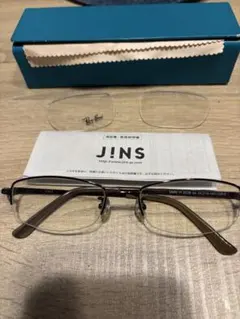 2026年最新】jins ブルーライトカット メガネの人気アイテム - メルカリ