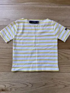 SAINT JAMES ストライプTシャツのサムネイル
