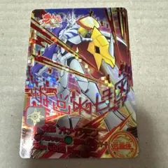 オメガモン アプリモンスターズ アプモン 旧デジモンカード