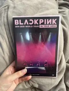 BLACKPINK/2019-2020 WORLD TOUR IN YOUR …