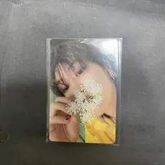 即購入可能！　SEVENTEEN HEAVEN カラット盤 THE8