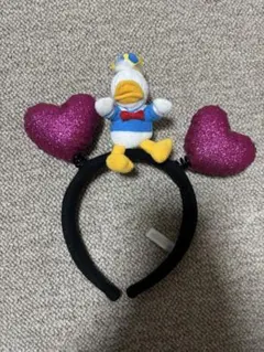 ドナパル2024 カチューシャ