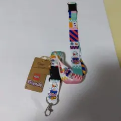 LEGO Friends ネックストラップのサムネイル