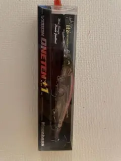 Megabass VISION ONETEN+1 GLXワカサギのサムネイル