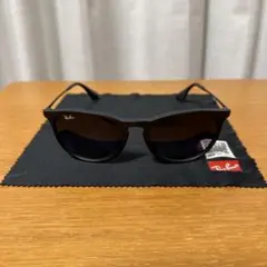 レイバン 安心【新品正規品】迅速対応 RB4259F-60187 サングラス