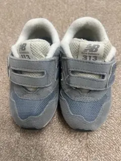 【最終値下げ】ニューバランス　３１３　12.5㎝